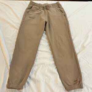 Abercrombie Kids Khaki Joggers (Boy)